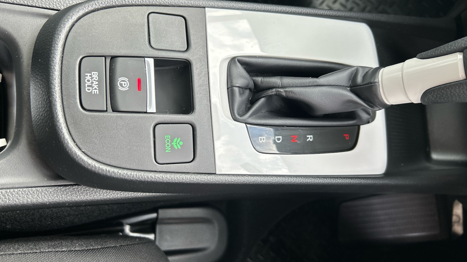 Used Honda Jazz 2025 for sale - 76494451: Photo 24