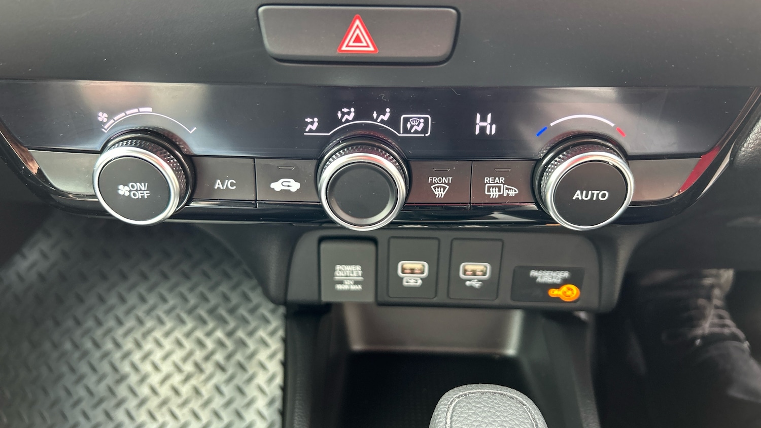 Used Honda Jazz 2025 for sale - 76494451: Photo 26