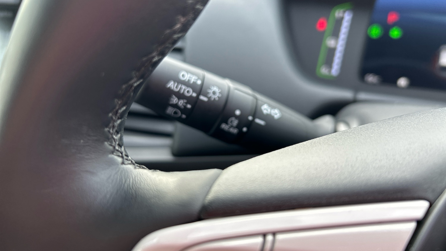 Used Honda Jazz 2025 for sale - 76494451: Photo 28