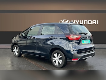 Used Honda Jazz 2025 for sale - 76494451: Photo