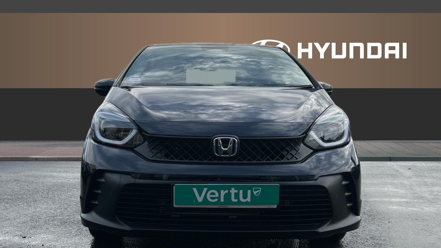 Used Honda Jazz 2025 for sale - 76494451: Photo 3