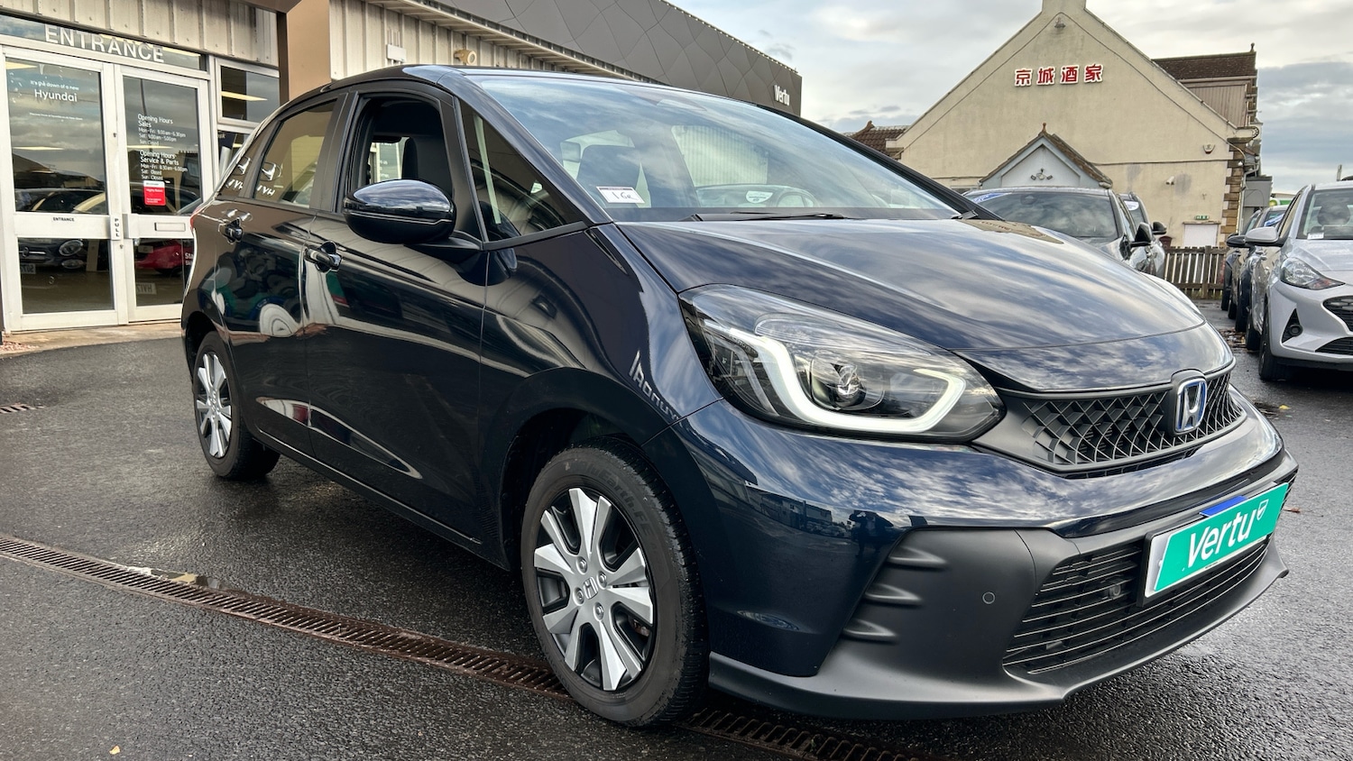 Used Honda Jazz 2025 for sale - 76494451: Photo 30