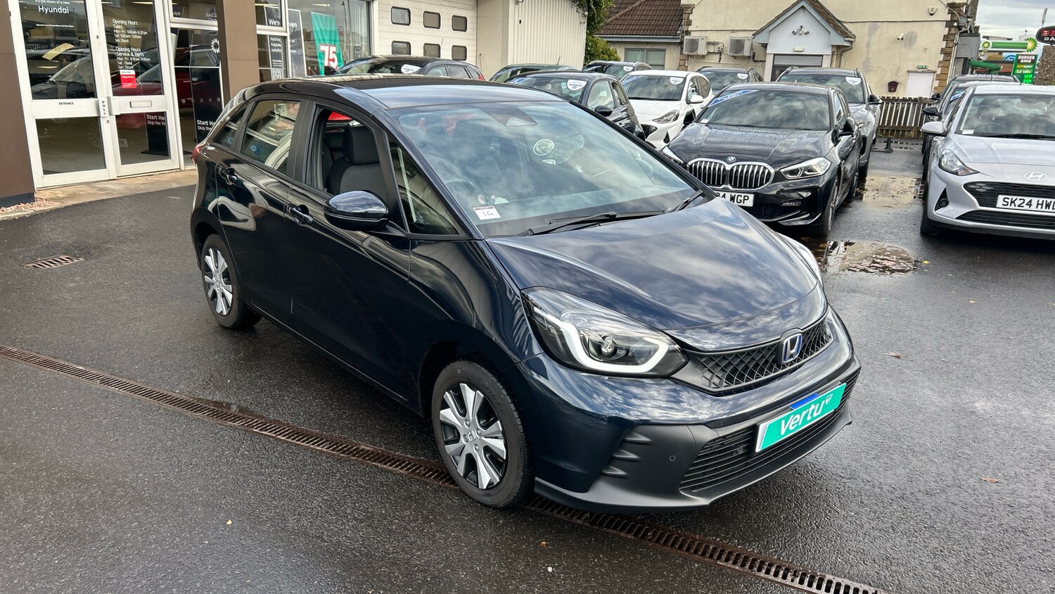 Used Honda Jazz 2025 for sale - 76494451: Photo 31