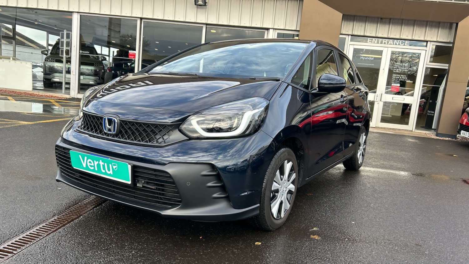 Used Honda Jazz 2025 for sale - 76494451: Photo 32