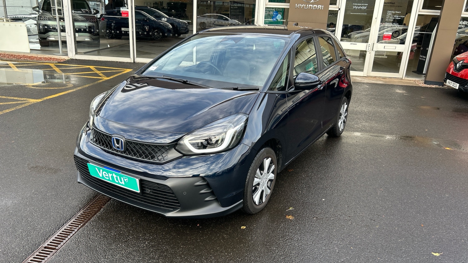 Used Honda Jazz 2025 for sale - 76494451: Photo 33