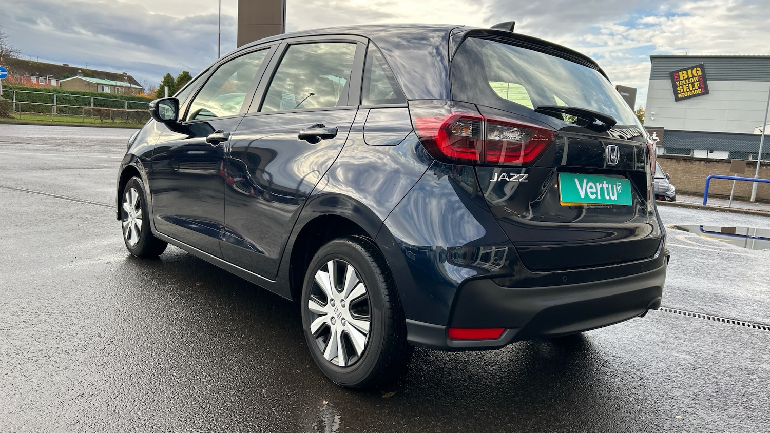 Used Honda Jazz 2025 for sale - 76494451: Photo 34