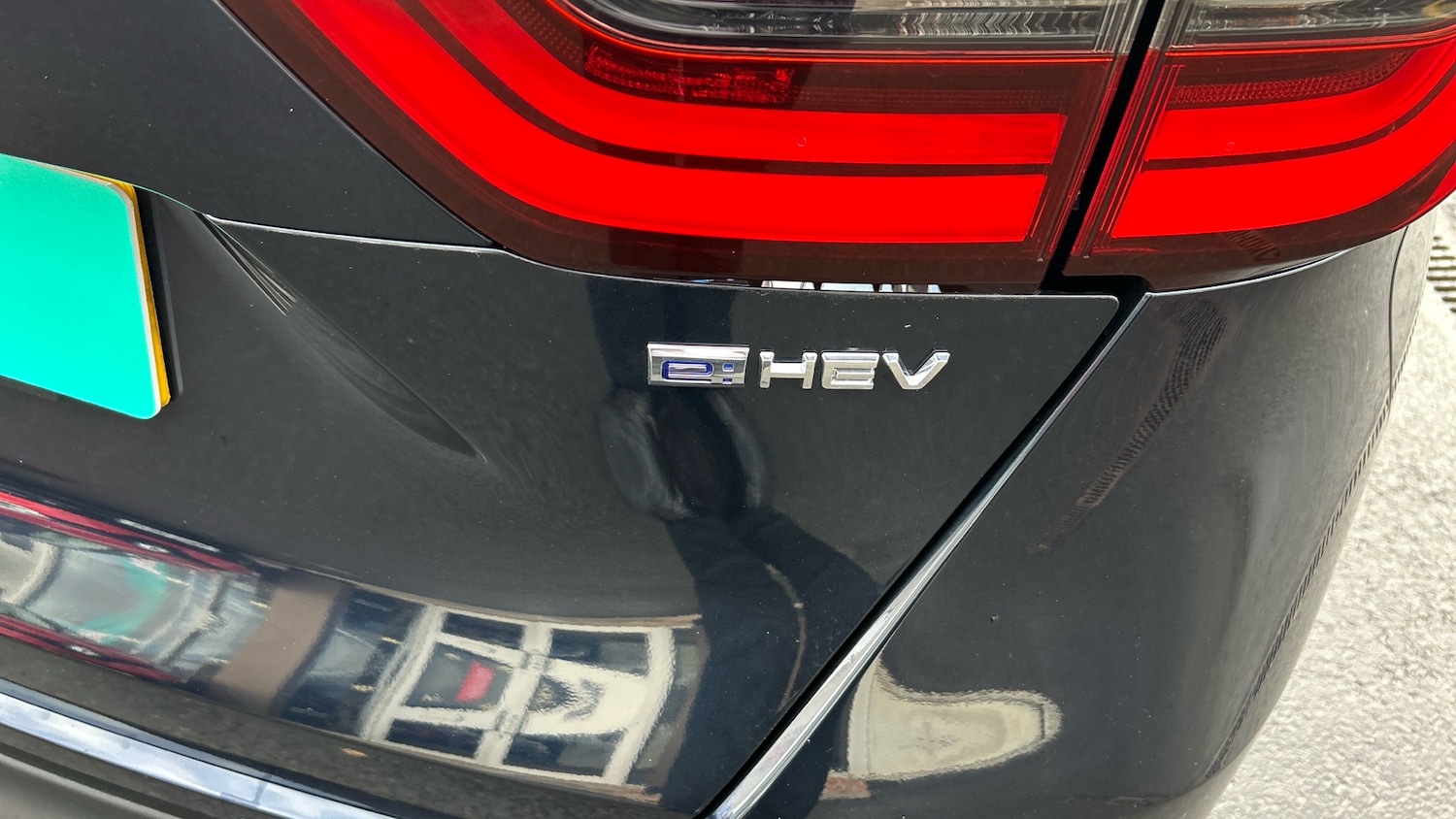 Used Honda Jazz 2025 for sale - 76494451: Photo 36