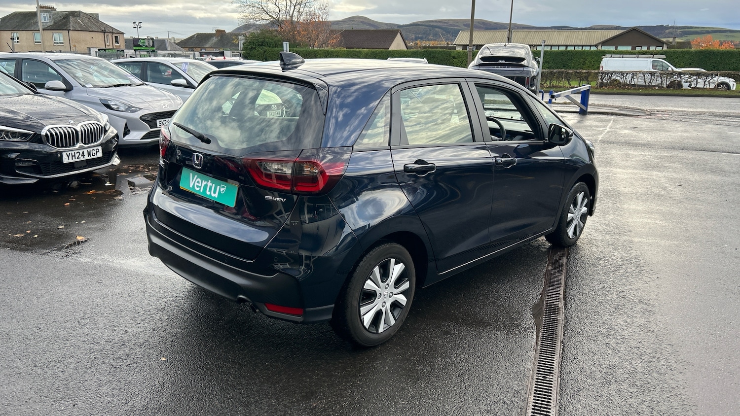 Used Honda Jazz 2025 for sale - 76494451: Photo 37