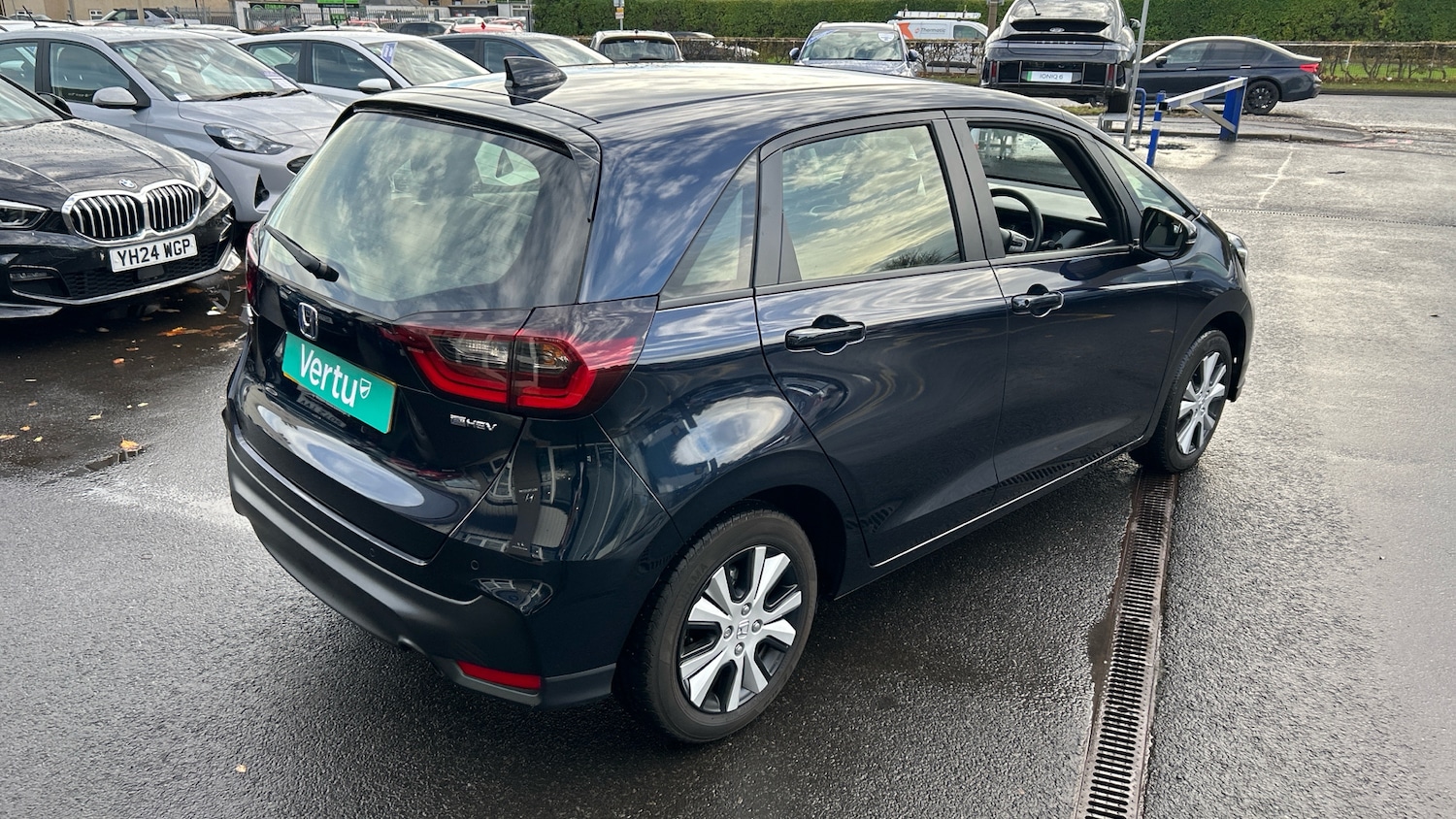 Used Honda Jazz 2025 for sale - 76494451: Photo 38