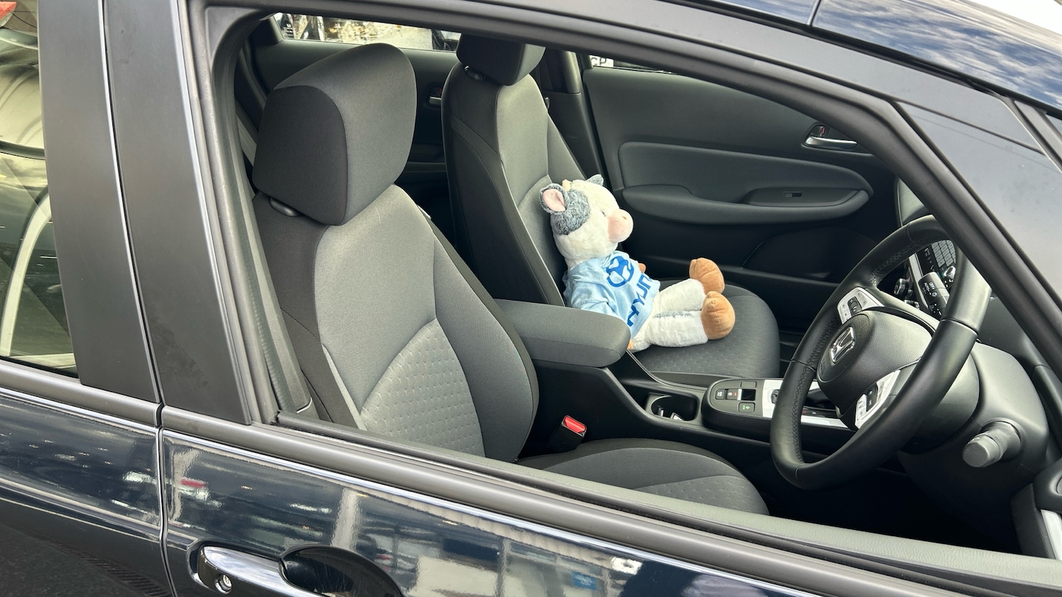 Used Honda Jazz 2025 for sale - 76494451: Photo 39