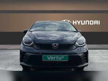 Used Honda Jazz 2025 for sale - 76494451: Photo