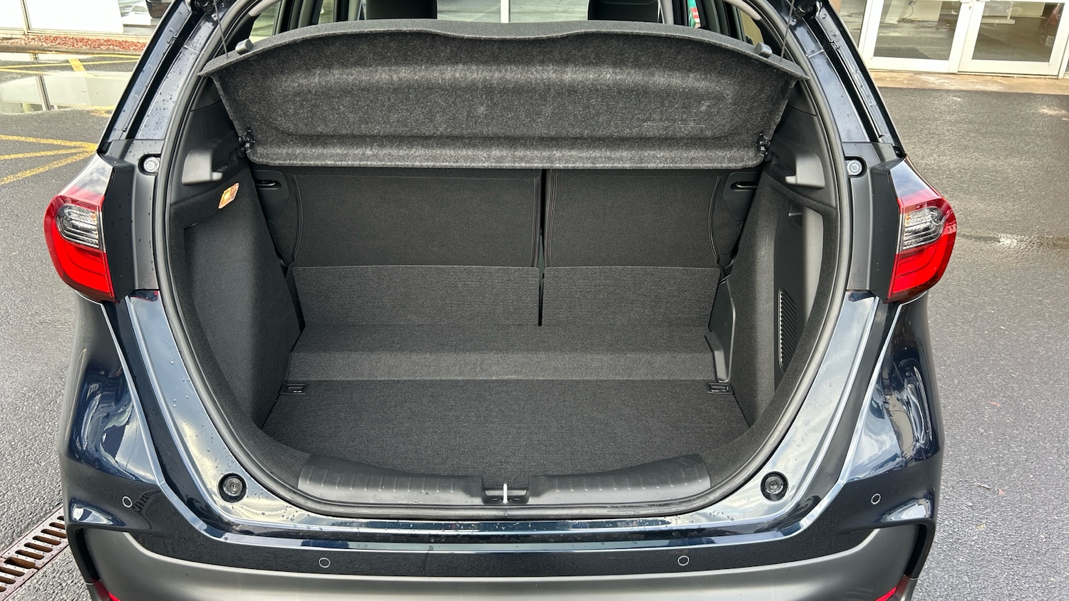 Used Honda Jazz 2025 for sale - 76494451: Photo 4