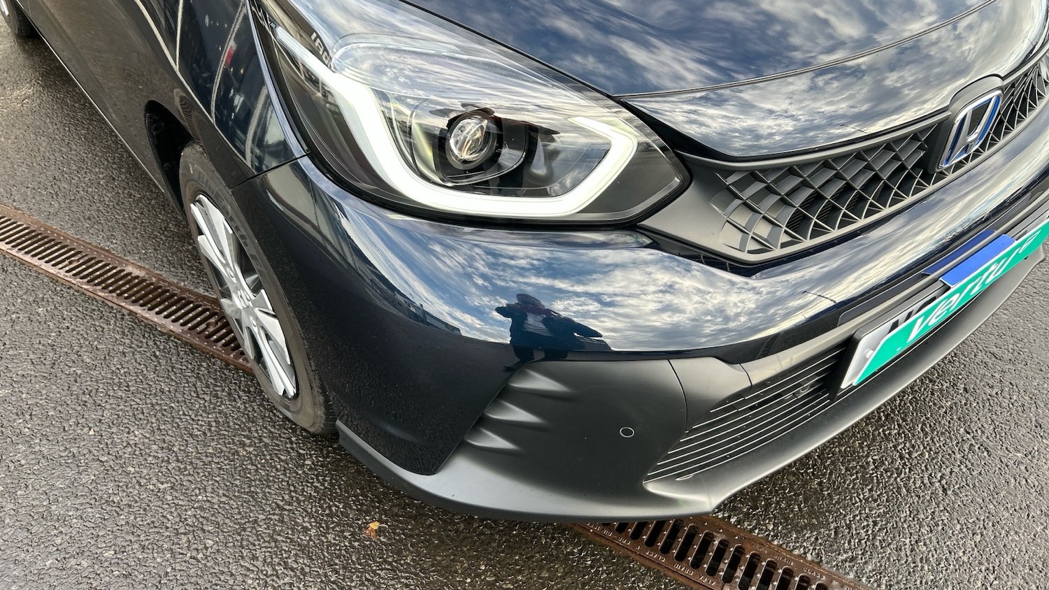 Used Honda Jazz 2025 for sale - 76494451: Photo 41