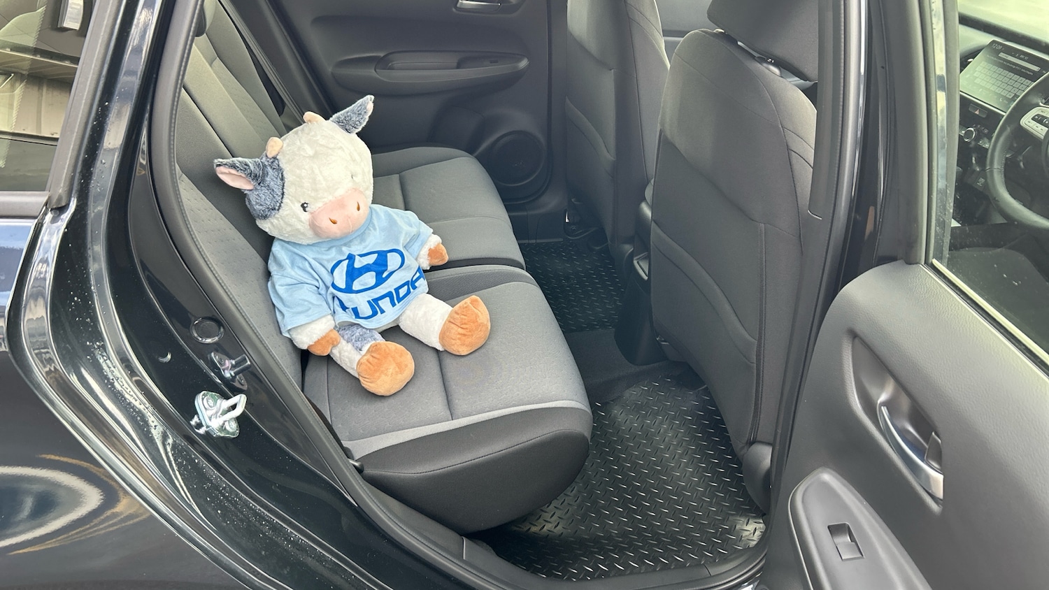 Used Honda Jazz 2025 for sale - 76494451: Photo 43