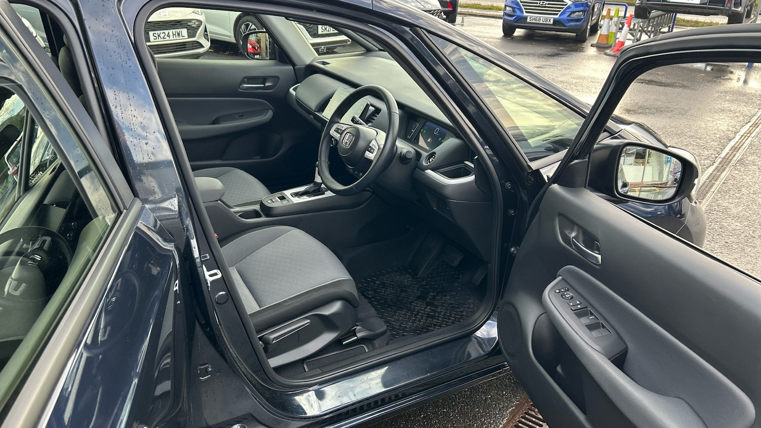 Used Honda Jazz 2025 for sale - 76494451: Photo 44