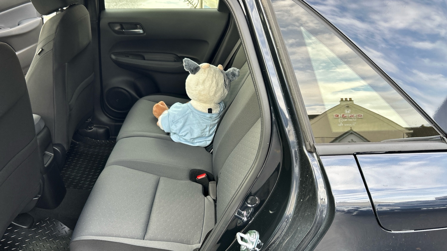 Used Honda Jazz 2025 for sale - 76494451: Photo 45