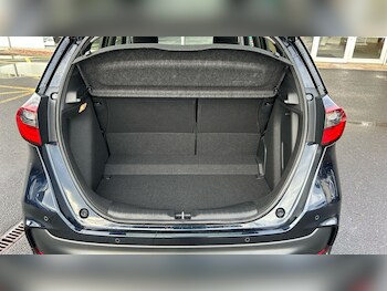 Used Honda Jazz 2025 for sale - 76494451: Photo