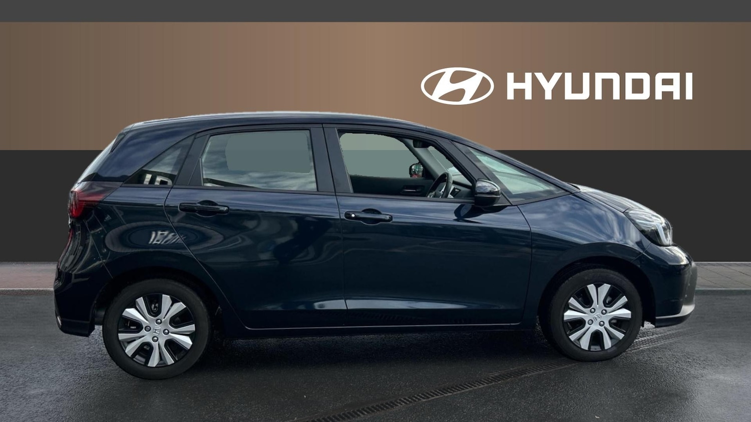 Used Honda Jazz 2025 for sale - 76494451: Photo 5