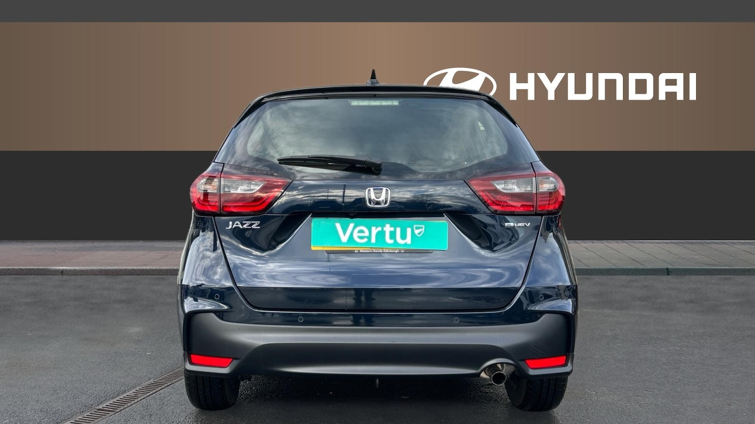 Used Honda Jazz 2025 for sale - 76494451: Photo 6