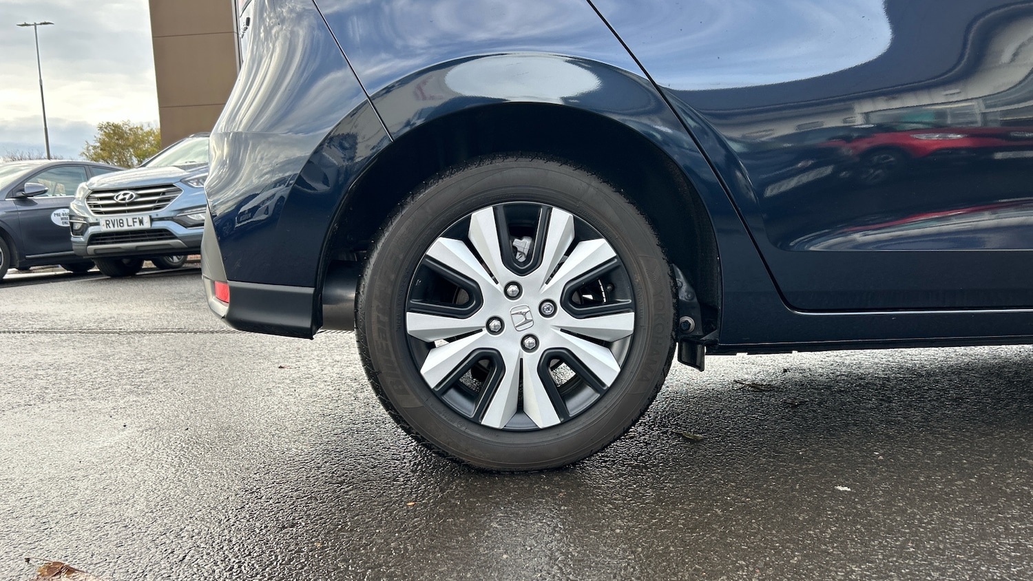 Used Honda Jazz 2025 for sale - 76494451: Photo 7