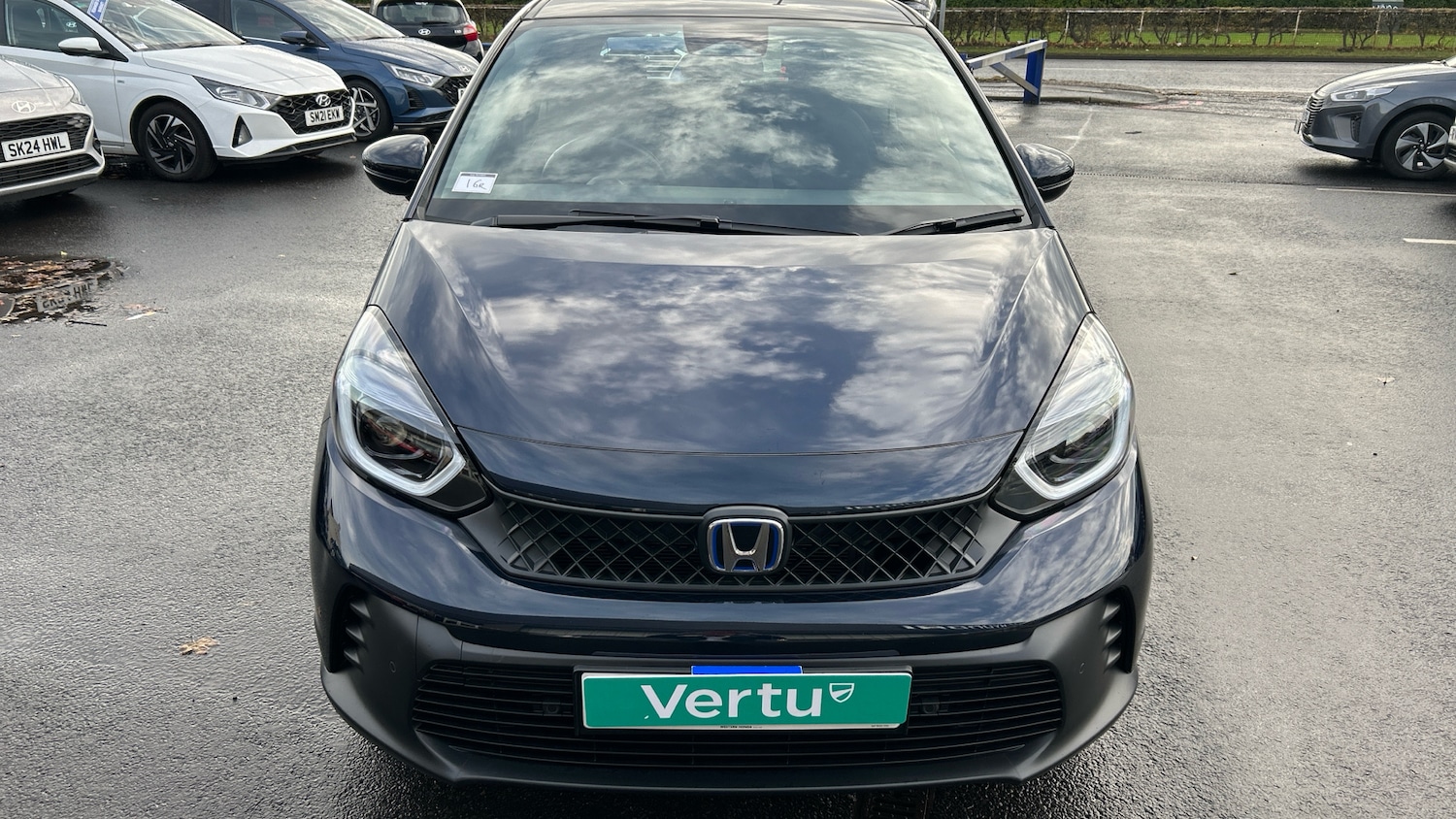 Used Honda Jazz 2025 for sale - 76494451: Photo 8