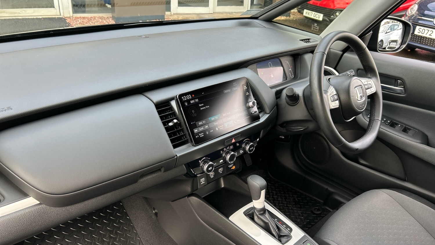 Used Honda Jazz 2025 for sale - 76494451: Photo 9