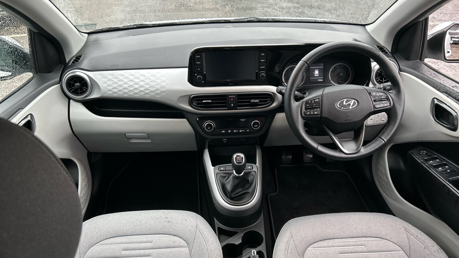 Used Hyundai i10 2022 for sale - 77591274: Photo 10