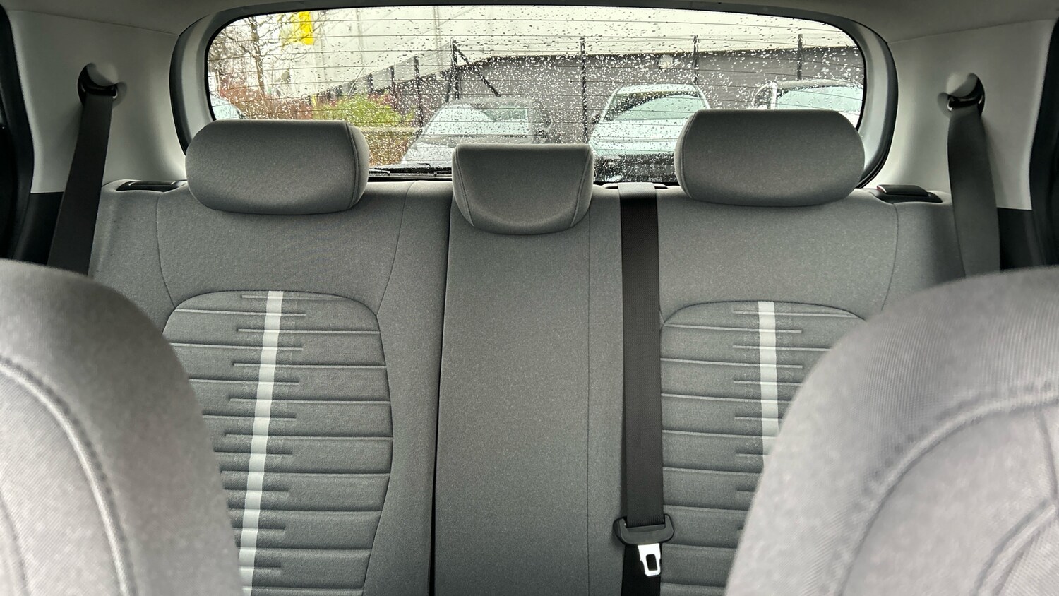 Used Hyundai i10 2022 for sale - 77591274: Photo 15