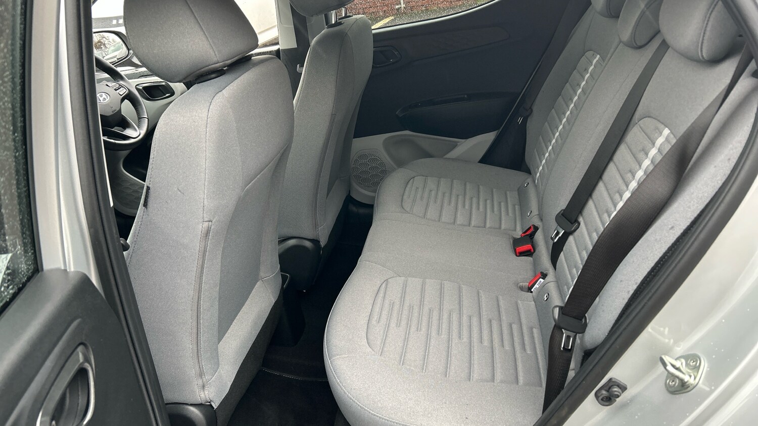 Used Hyundai i10 2022 for sale - 77591274: Photo 16