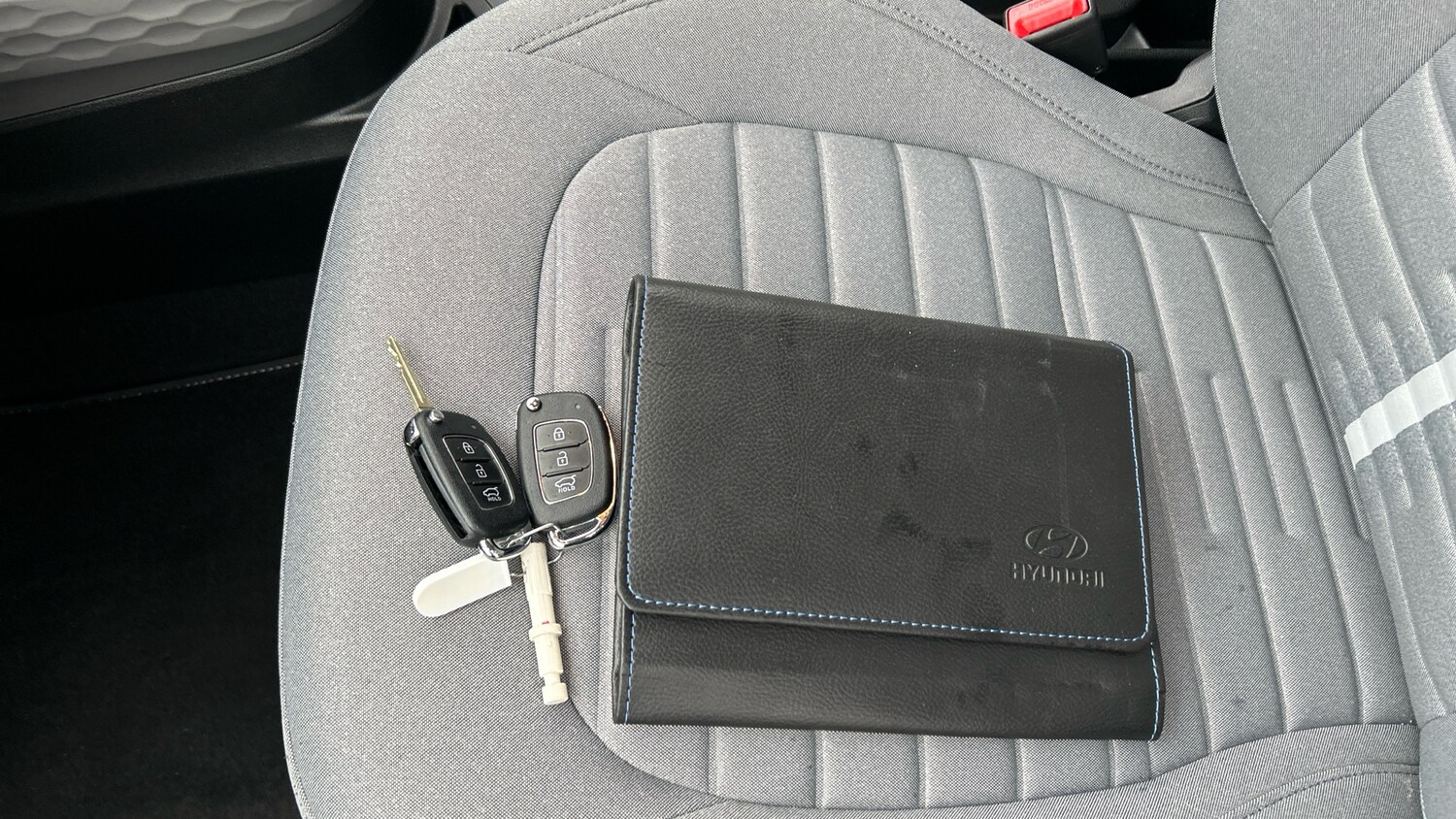 Used Hyundai i10 2022 for sale - 77591274: Photo 19