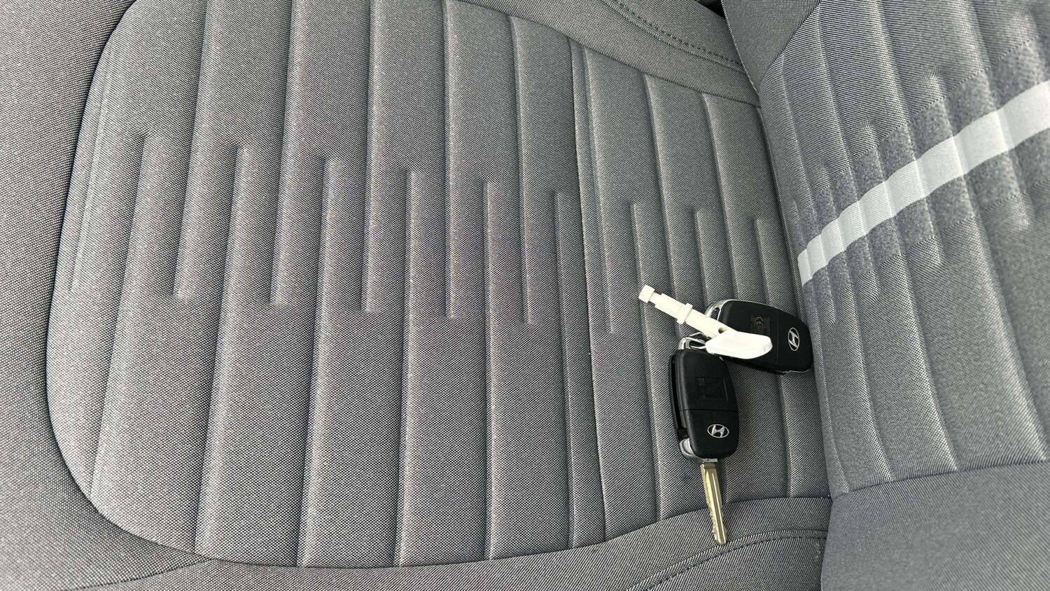 Used Hyundai i10 2022 for sale - 77591274: Photo 20