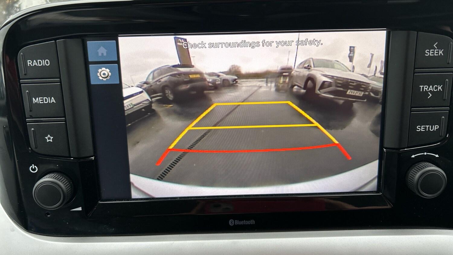 Used Hyundai i10 2022 for sale - 77591274: Photo 24