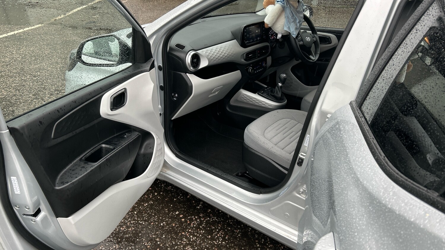 Used Hyundai i10 2022 for sale - 77591274: Photo 42