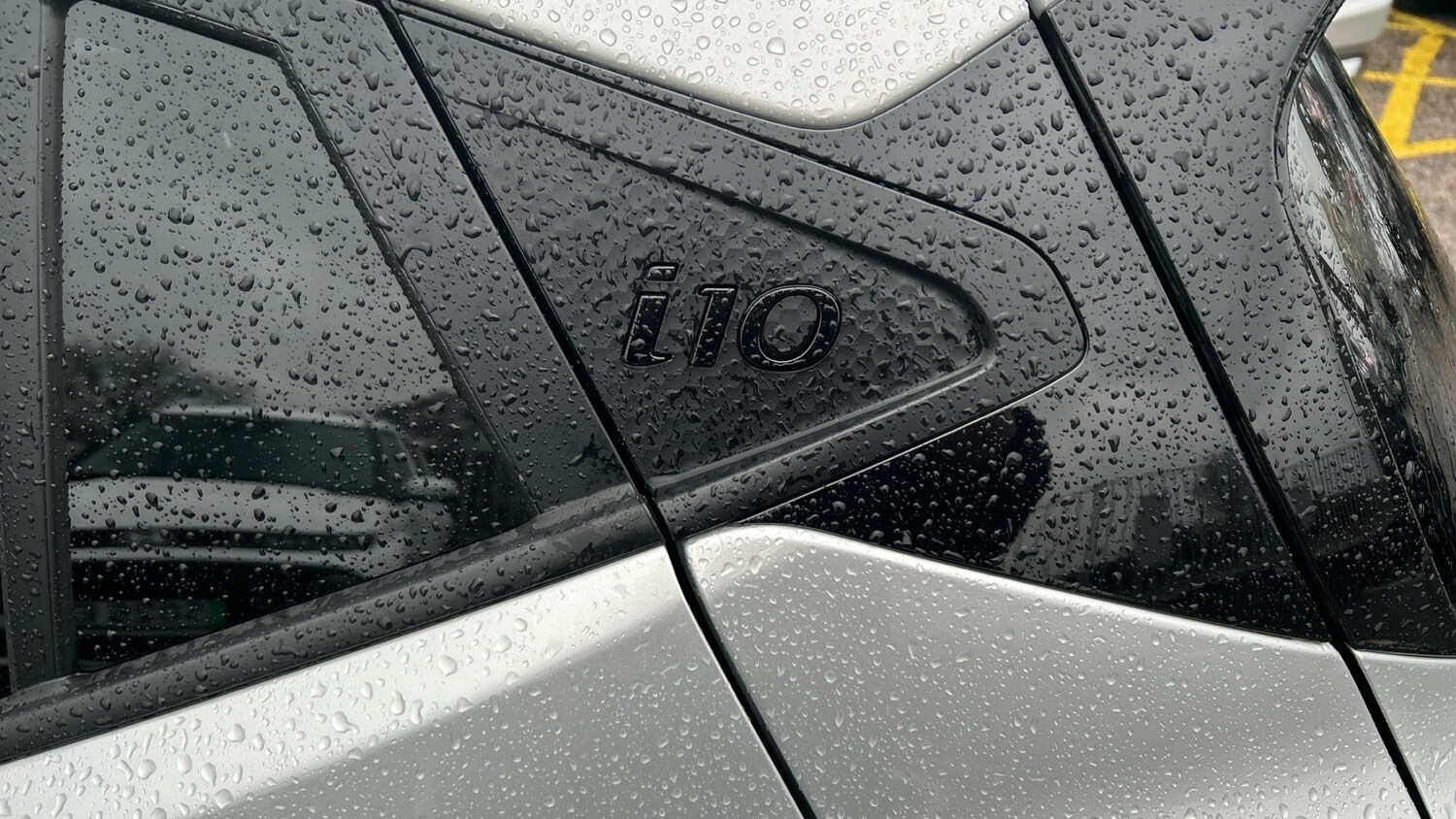 Used Hyundai i10 2022 for sale - 77591274: Photo 43