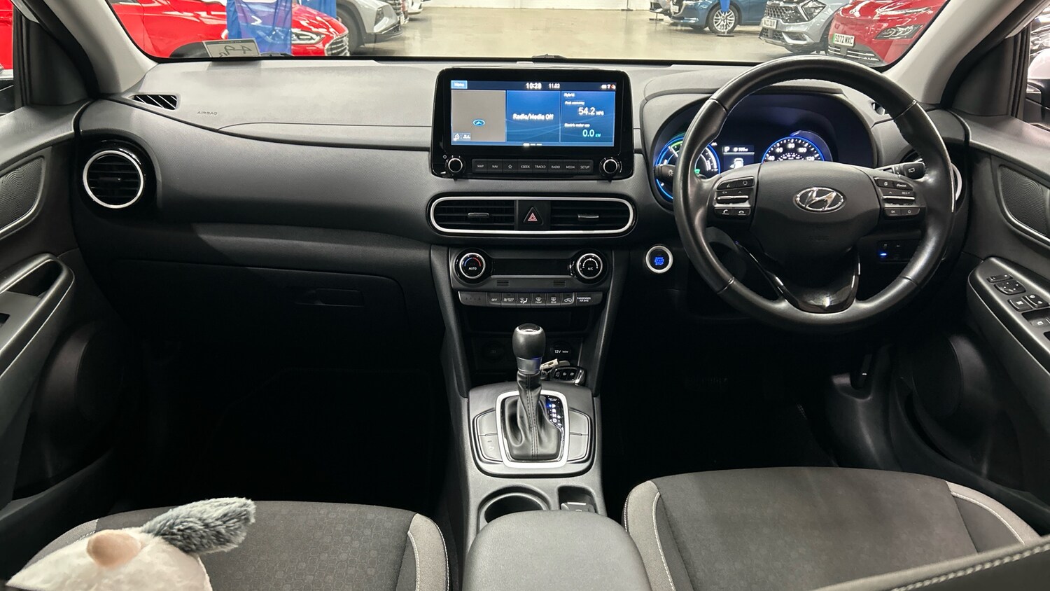Used Hyundai KONA 2020 for sale - 77528509: Photo 10