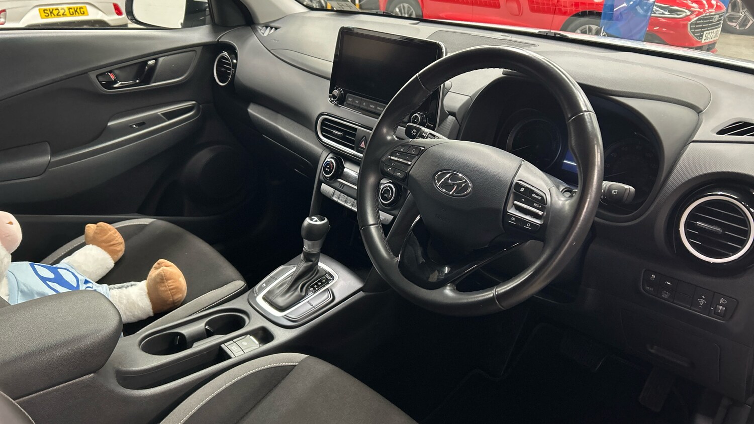 Used Hyundai KONA 2020 for sale - 77528509: Photo 11