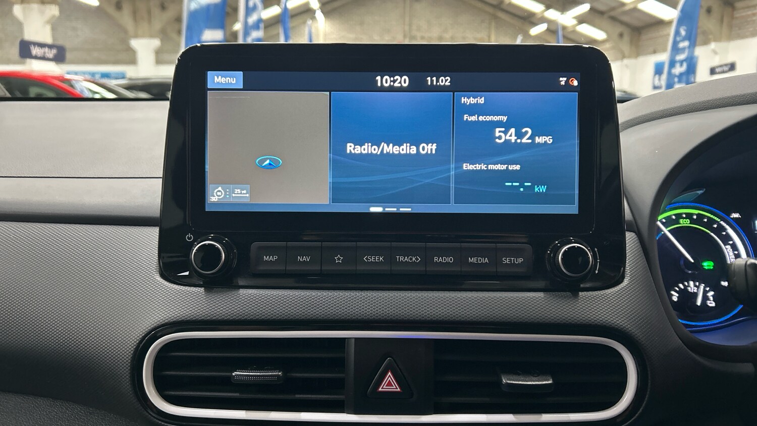 Used Hyundai KONA 2020 for sale - 77528509: Photo 12