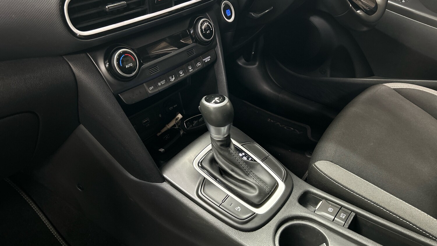 Used Hyundai KONA 2020 for sale - 77528509: Photo 13