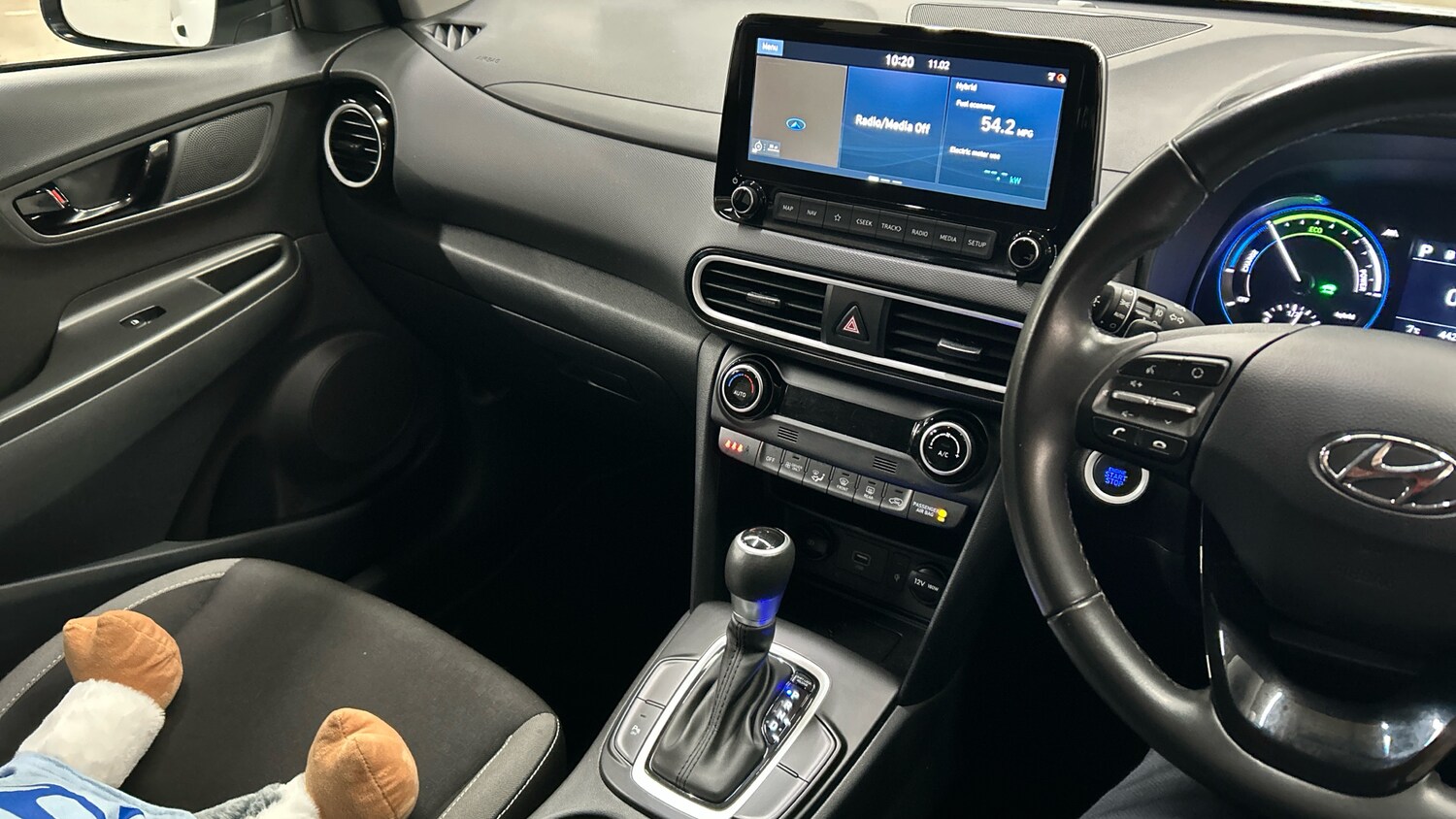 Used Hyundai KONA 2020 for sale - 77528509: Photo 14