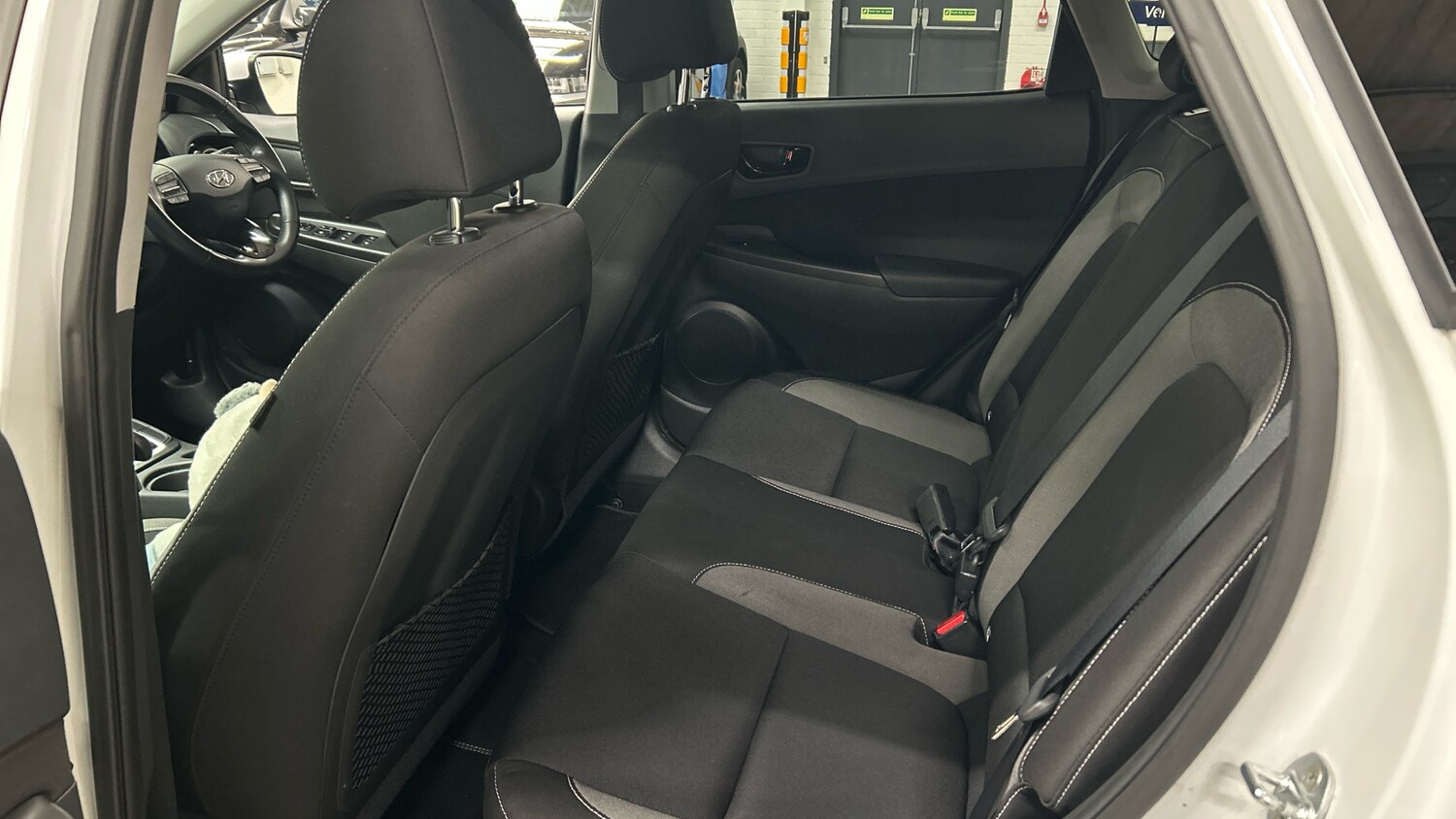 Used Hyundai KONA 2020 for sale - 77528509: Photo 16