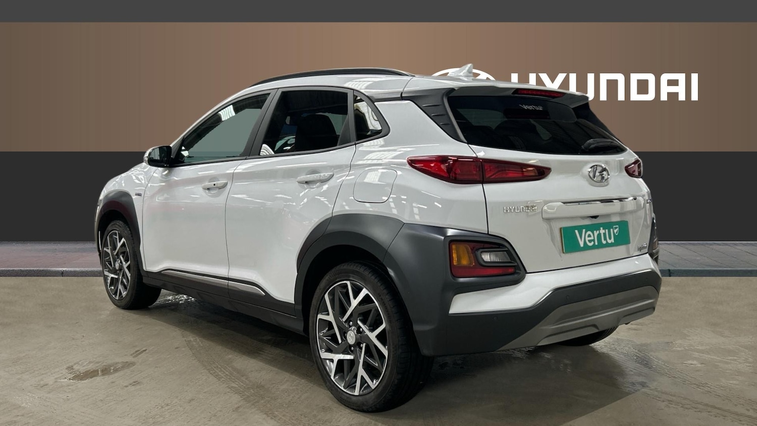 Used Hyundai KONA 2020 for sale - 77528509: Photo 2