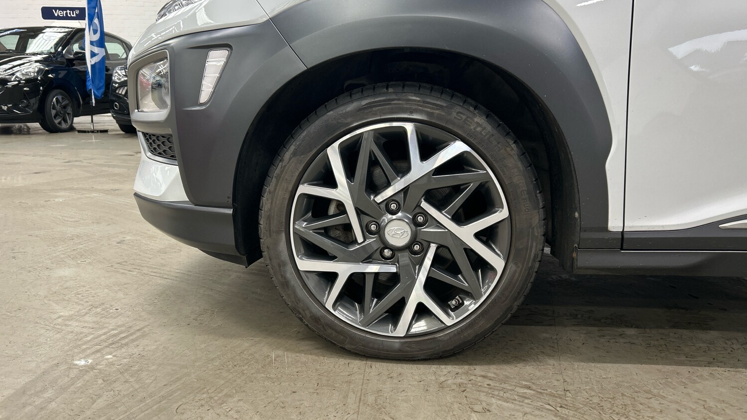 Used Hyundai KONA 2020 for sale - 77528509: Photo 24