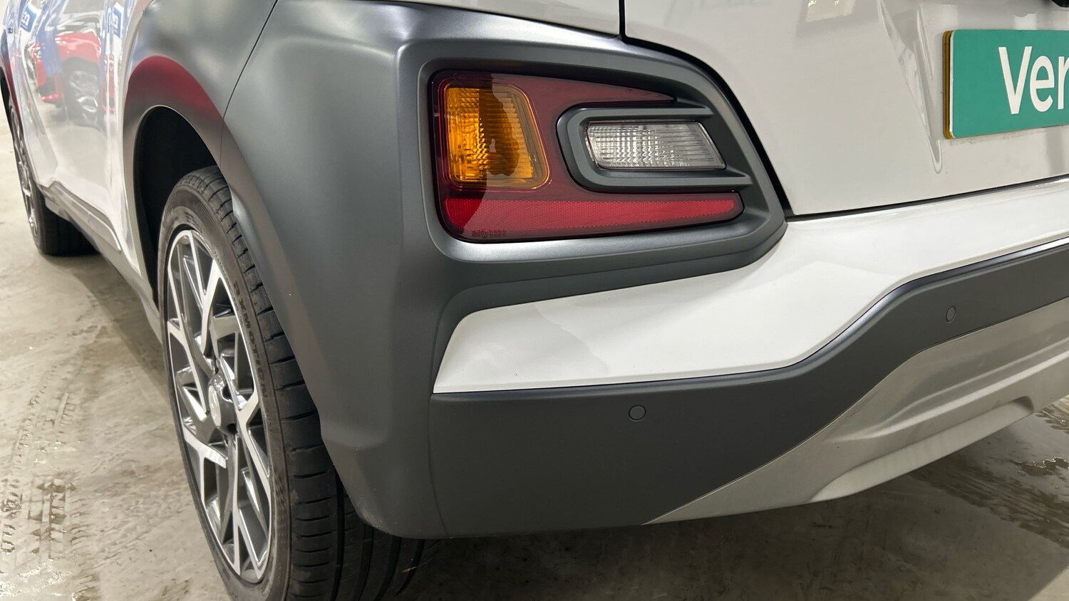 Used Hyundai KONA 2020 for sale - 77528509: Photo 26