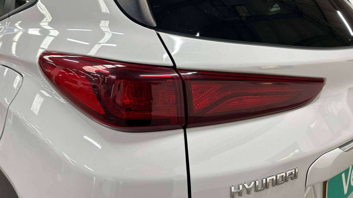 Used Hyundai KONA 2020 for sale - 77528509: Photo 27