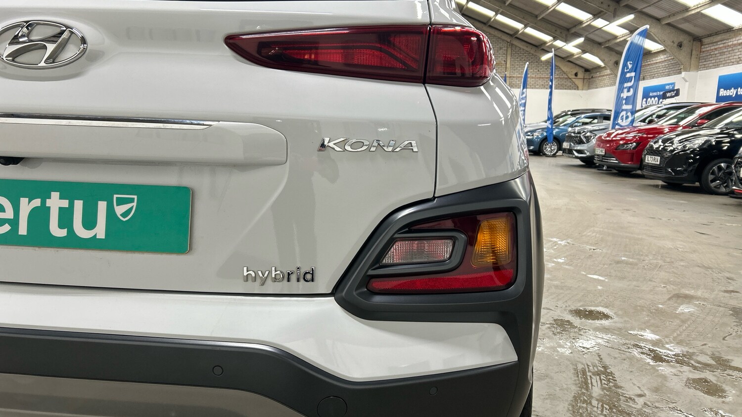 Used Hyundai KONA 2020 for sale - 77528509: Photo 28