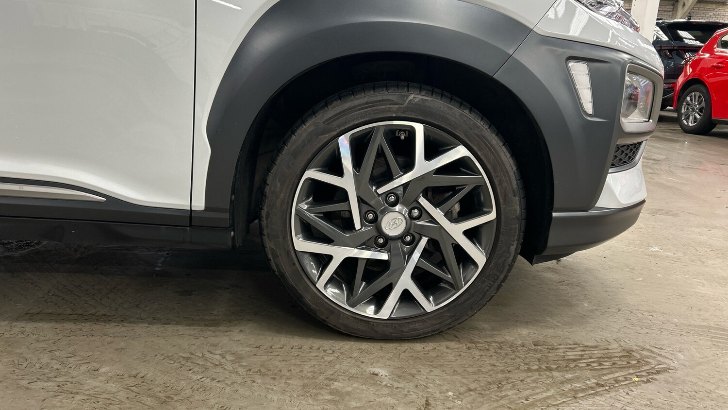 Used Hyundai KONA 2020 for sale - 77528509: Photo 29