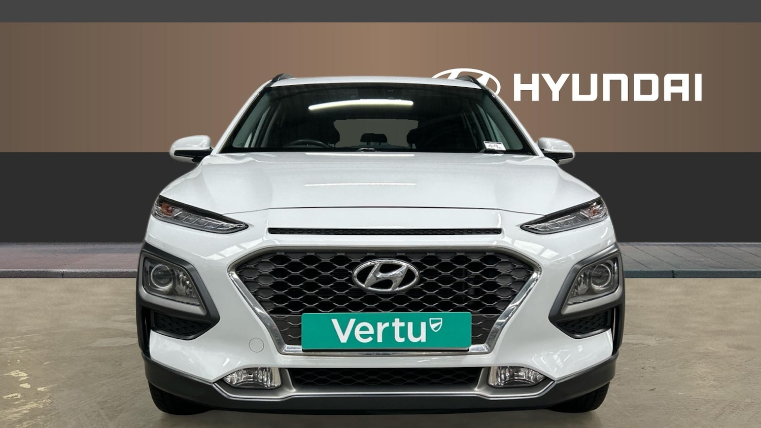 Used Hyundai KONA 2020 for sale - 77528509: Photo 3