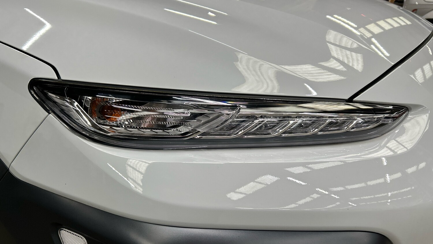 Used Hyundai KONA 2020 for sale - 77528509: Photo 30