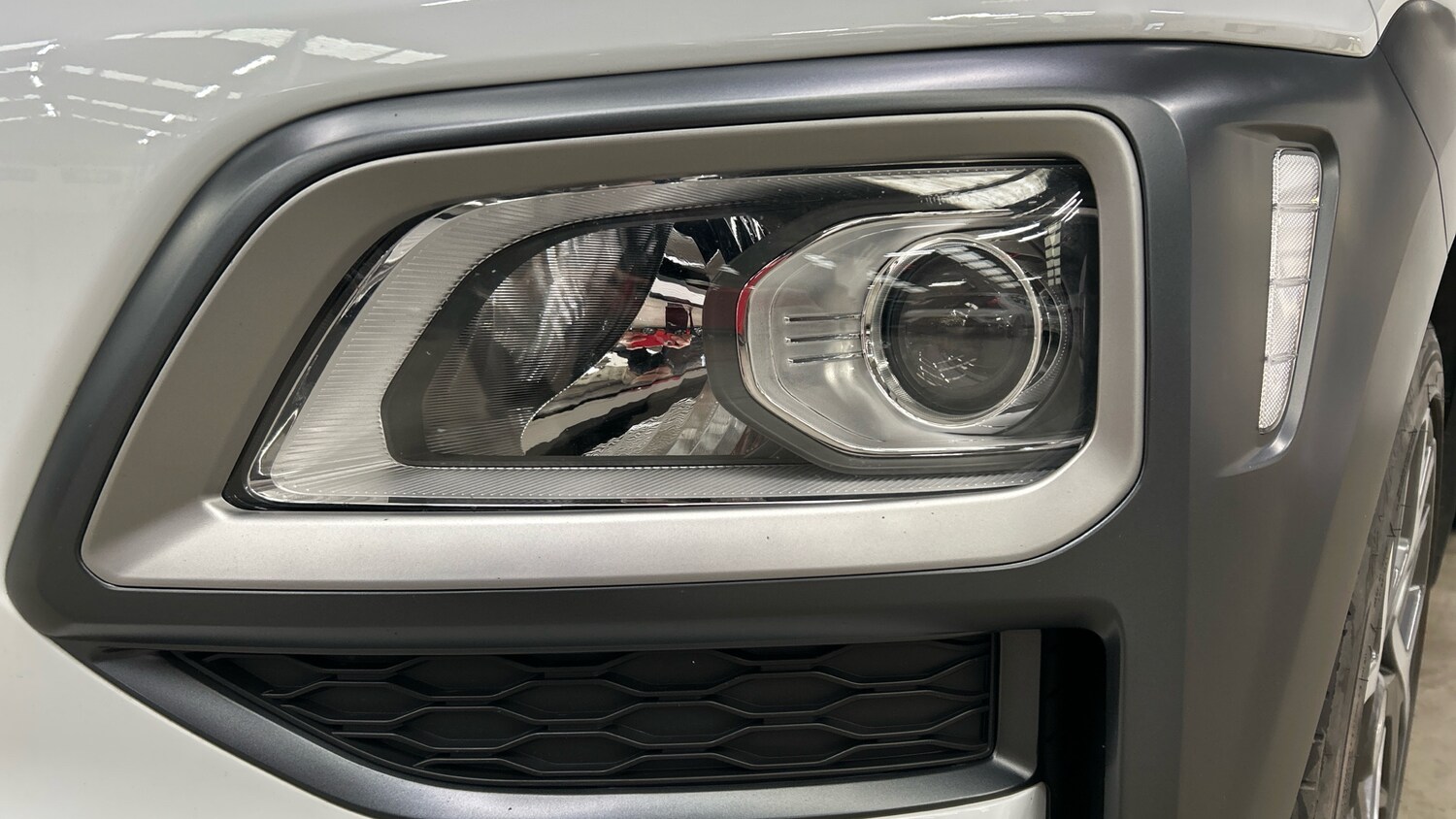 Used Hyundai KONA 2020 for sale - 77528509: Photo 31