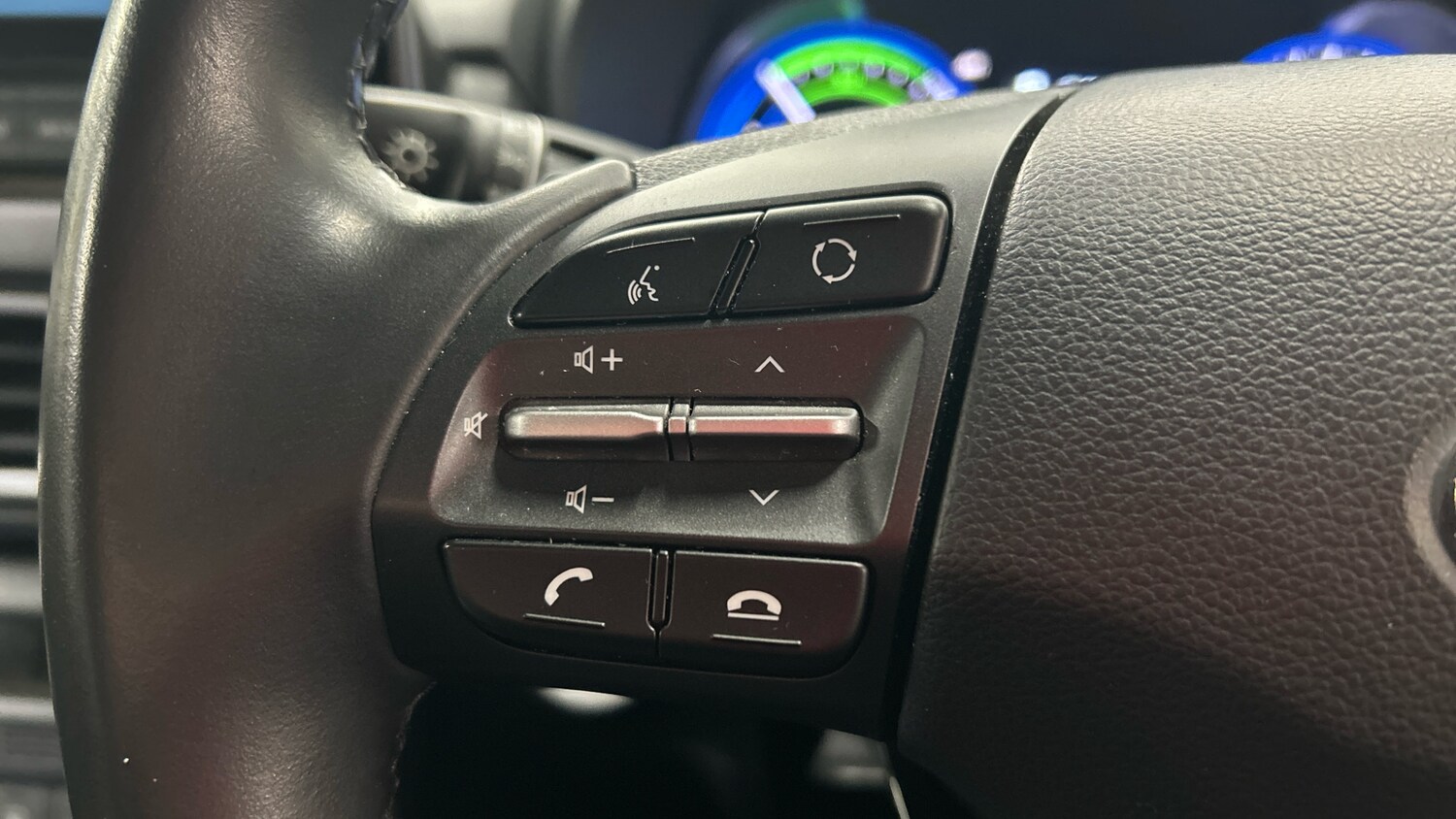 Used Hyundai KONA 2020 for sale - 77528509: Photo 36